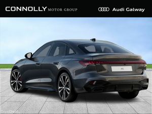 Audi A5 S-LINE E-HYBRID QUATTRO A/T - Image 2