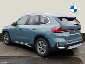 BMW iX1 iX1 eDrive20 xLine - Image 3