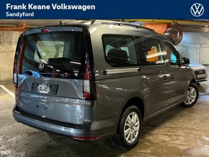 Volkswagen Caddy Maxi Life LIFE AUTO 2.0TDI 122BHP - Image 3