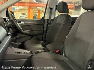 Volkswagen Caddy Maxi Life LIFE AUTO 2.0TDI 122BHP - Image 4