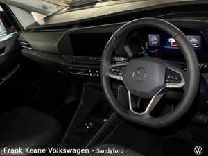 Volkswagen Caddy Maxi Life LIFE AUTO 1.5TSI PLUG-I - Image 2