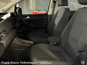 Volkswagen Caddy Maxi Life LIFE AUTO 1.5TSI PLUG-I - Image 4