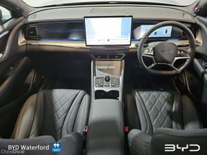 BYD SEALION 7 Finance Rates from 3.5% Order Now fo - Image 3