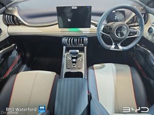 BYD ATTO 3 Finance Rates from 3.5% Order Now for 2 - Image 3