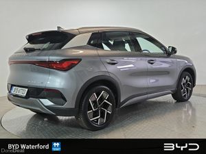 BYD ATTO 3 Finance Rates from 3.5% Order Now for 2 - Image 4