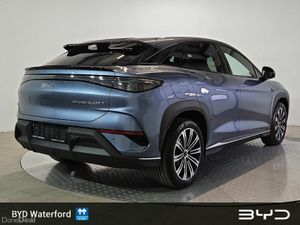 BYD SEALION 7 Finance Rates from 3.5% Order Now fo - Image 4