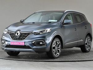 Renault Kadjar 1.3 TCE 6SPD 140BHP GPF GT-LINE **F - Image 3