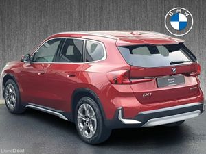 BMW iX1 iX1 eDrive20 xLine - Image 2