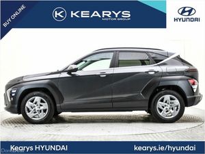 Hyundai KONA Petrol Elegance - Image 4