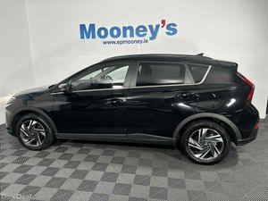 Hyundai Bayon EXECUTIVE 1.2L PETROL ESTATE - Image 2