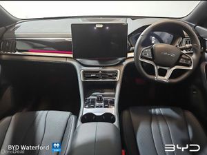 BYD SEAL U *Finance Rates from 4.9%* "Order Now Fo - Image 3