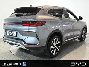 BYD SEAL U *Finance Rates from 4.9%* "Order Now Fo - Image 4