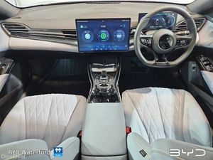 BYD SEAL **Finance Rates from 3.5%** Order Now for - Image 3