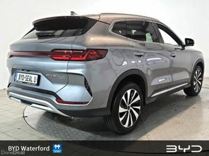 BYD SEAL U *Finance Rates from 4.9%* "Order Now Fo - Image 4