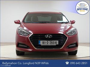 Hyundai i40 1.7 Diesel Executive - Image 3