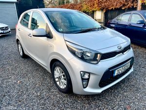 Kia Picanto Immaculate Condition Low Mileage - Image 3