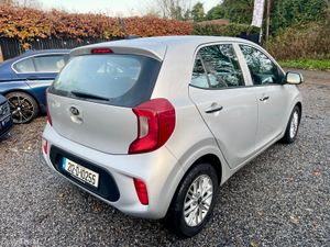Kia Picanto Immaculate Condition Low Mileage - Image 4