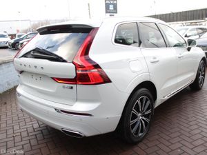 2.0D4 XC60 INSCRIPTION AWD STUNNING JEEP - Image 4