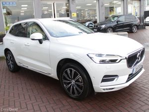 2.0D4 XC60 INSCRIPTION AWD STUNNING JEEP - Image 2
