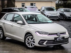 2023 VOLKSWAGEN POLO - Image 3