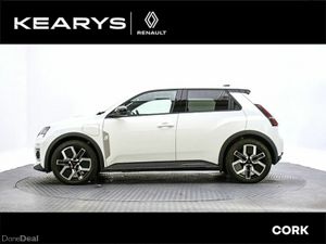 Renault 5 Techno 52kWh 150HP Order Your 261 Today - Image 4