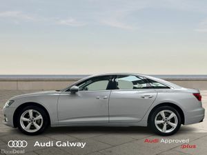 Audi A6 €415 P/M - 40TDI 204HP SE A/T - Image 3