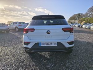2022 Volkswagen T-Roc TDI Sport - Image 4