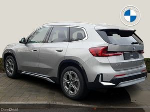 BMW iX1 eDrive20 xLine - Image 2