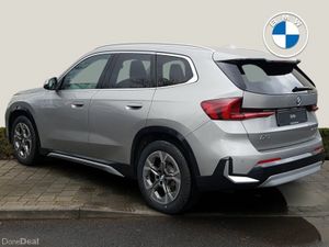 BMW iX1  iX1 eDrive20 xLine - Image 2