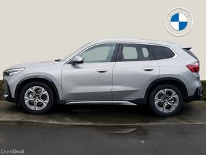 BMW iX1  iX1 eDrive20 xLine - Image 3