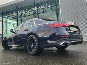 Mercedes-Benz E-Class E300de PHEV AMG EDITION PLUS - Image 3