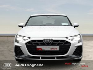Audi A3 A3 S Line 40 Tfsi E Up to 100kms range - Image 3