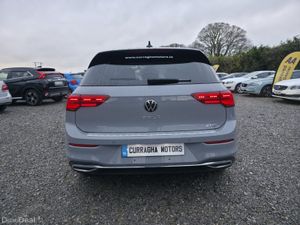 2022 Volkswagen Golf ETSI Hybrid - Image 4