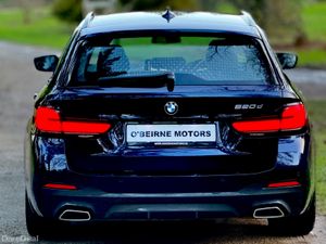 G31 520D MSPORT TOURING * IRISH CAR * - Image 3