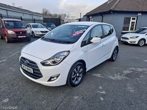 Hyundai ix20 1.4 DELUXE 89BHP 5DR - Image 4