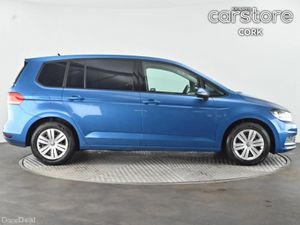Volkswagen Touran 1.4 TSI Auto - Image 2