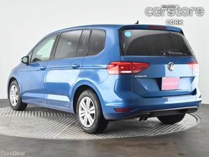 Volkswagen Touran 1.4 TSI Auto - Image 3