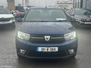 Dacia Sandero 1.0 75 SIGNATURE - Image 2