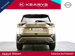 Nissan X-Trail ePower SV PREMIUM ASK ABOUT OUR €4, - Image 3