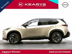 Nissan X-Trail ePower SV PREMIUM ASK ABOUT OUR €4, - Image 4