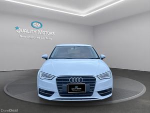 2015 AUDI A3 (S168) - Image 2