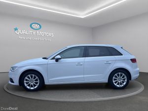 2015 AUDI A3 (S168) - Image 4