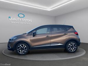 2016 RENAULT CAPTUR (S69) - Image 4