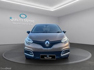 2016 RENAULT CAPTUR (S69) - Image 2