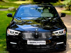 182 G30 520D MSPORT PLUS - Image 2