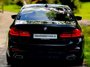 182 G30 520D MSPORT PLUS - Image 3