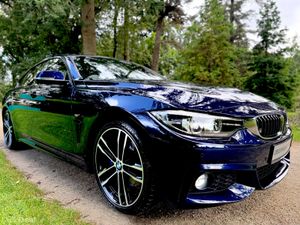 420D MSPORT PLUS GRAN COUPE - Image 4