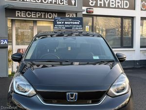 2020 Honda Jazz(Fit)1.5 Hybrid Auto,32k Miles - Image 2