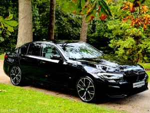 520D G30 LCI MSPORT PLUS - Image 4