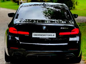 520D G30 LCI MSPORT PLUS - Image 3